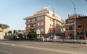The Smooth Rome